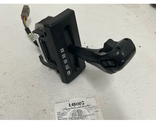 Automatic Transmission Parts, Misc. EATON A-8688 West Side Truck Parts
