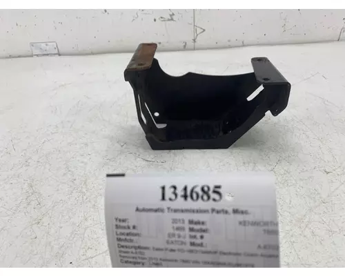 Automatic Transmission Parts, Misc. EATON A-8702 West Side Truck Parts