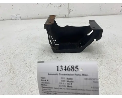 Automatic Transmission Parts, Misc. EATON A-8702 West Side Truck Parts