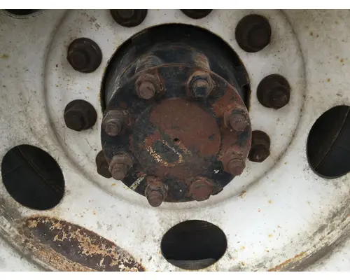 Eaton ALL OTHER Axle Shaft