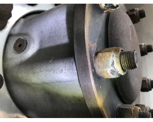 Eaton ALL OTHER Axle Shaft