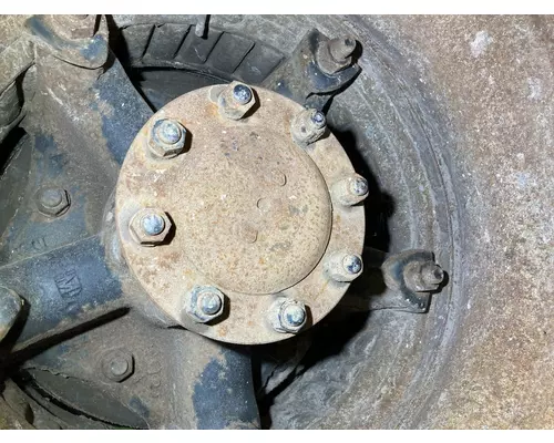 Eaton ALL OTHER Axle Shaft