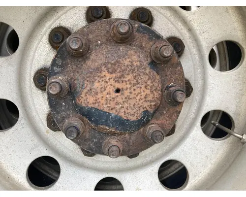 Eaton ALL OTHER Axle Shaft