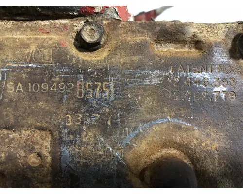 Eaton ALL Differential Misc. Parts