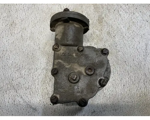 Eaton ALL Differential Misc. Parts