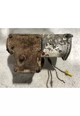 Eaton ALL Two Speed Motor