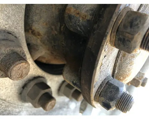 Axle Shaft Eaton ALL OTHER Vander Haags Inc Sp