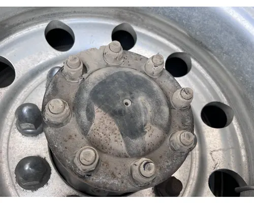 Axle Shaft Eaton ALL OTHER Vander Haags Inc Sp