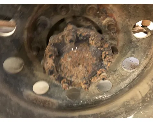 Axle Shaft Eaton ALL OTHER Vander Haags Inc Sp