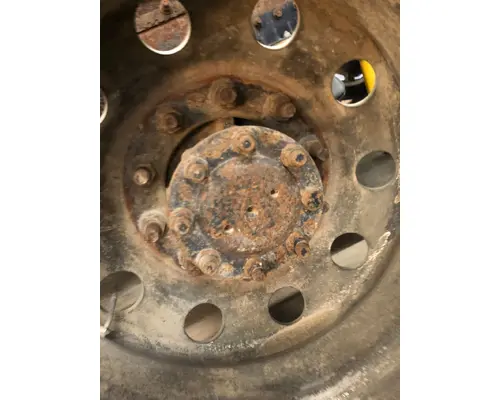 Axle Shaft Eaton ALL OTHER Vander Haags Inc Sp