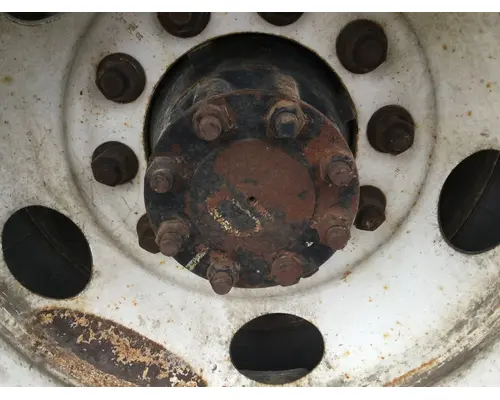 Axle Shaft Eaton ALL OTHER Vander Haags Inc Dm