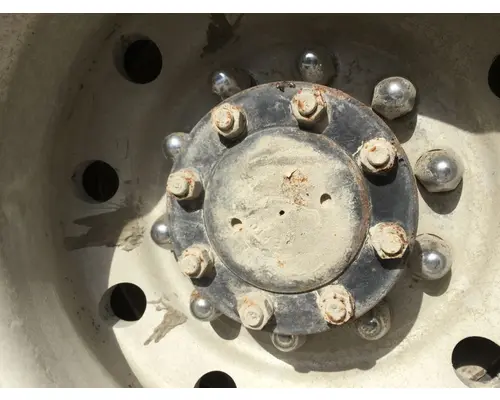 Axle Shaft Eaton ALL OTHER Vander Haags Inc Dm