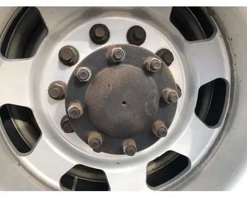 Axle Shaft Eaton ALL OTHER Vander Haags Inc Dm