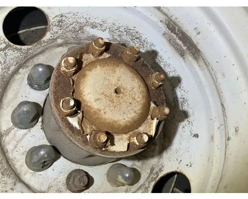 Axle Shaft Eaton ALL OTHER Vander Haags Inc Sf
