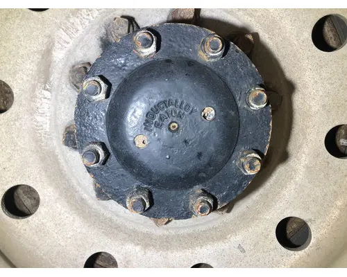 Axle Shaft Eaton ALL OTHER Vander Haags Inc Sf