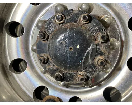 Axle Shaft Eaton ALL OTHER Vander Haags Inc Sf