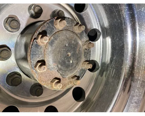 Axle Shaft Eaton ALL OTHER Vander Haags Inc Sf