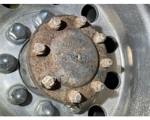 Axle Shaft Eaton ALL OTHER Vander Haags Inc Sf