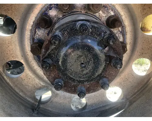 Axle Shaft Eaton ALL OTHER Vander Haags Inc Cb
