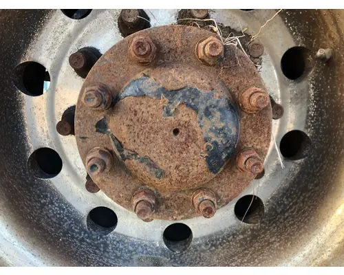 Axle Shaft Eaton ALL OTHER Vander Haags Inc Kc