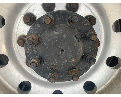 Axle Shaft Eaton ALL OTHER Vander Haags Inc WM