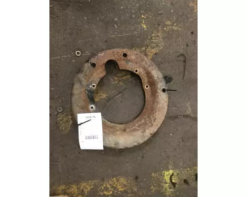Brake Shoes EATON ALL LKQ Heavy Truck - Goodys