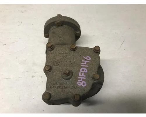 Differential Parts, Misc. Eaton ALL Vander Haags Inc SF