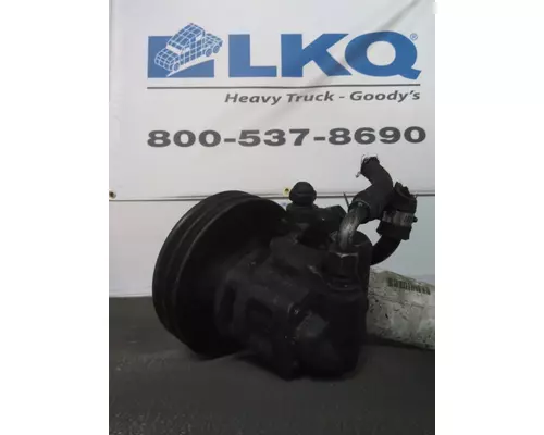 Power Steering Pump EATON BB SERIES PULLEY DRIVE LKQ Heavy Truck - Goodys