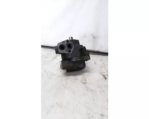 Power Steering Pump EATON BB SERIES PULLEY DRIVE Marshfield Transportation Products