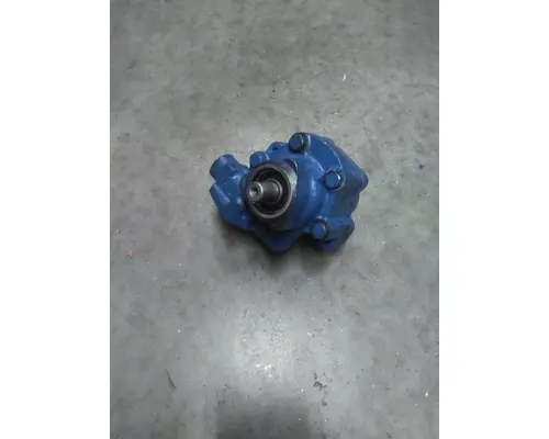 Power Steering Pump EATON BB SERIES LKQ Evans Heavy Truck Parts
