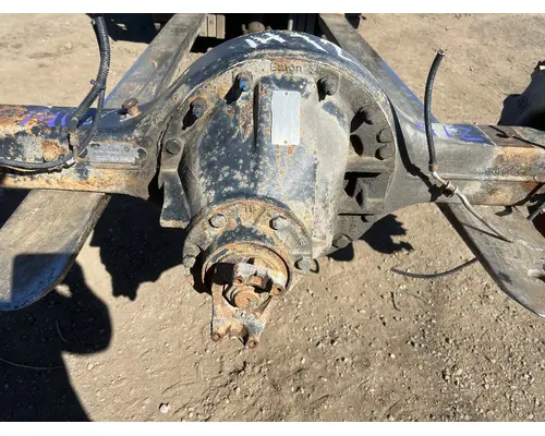 Differential Assembly (Rear, Rear) EATON C6500 DTI Trucks