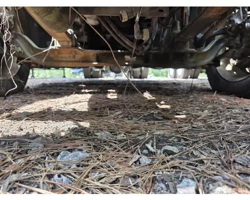 Eaton COLUMBIA 120 Axle Beam (Front)