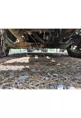 Eaton COLUMBIA 120 Axle Beam (Front)