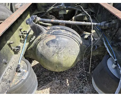 Eaton COLUMBIA 120 Differential Assembly (Rear, Rear)