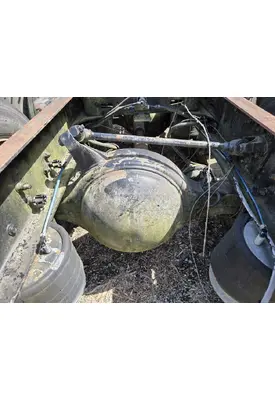Eaton COLUMBIA 120 Differential Assembly (Rear, Rear)