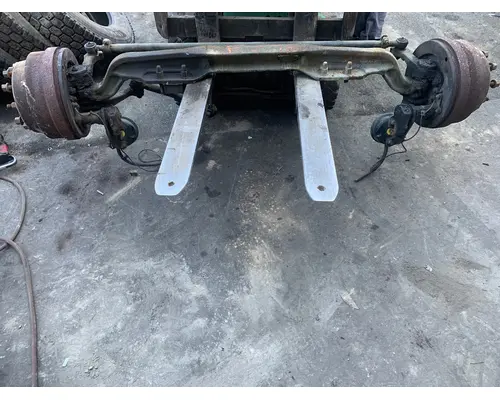 Axle Beam (Front) EATON CASCADIA Payless Truck Parts