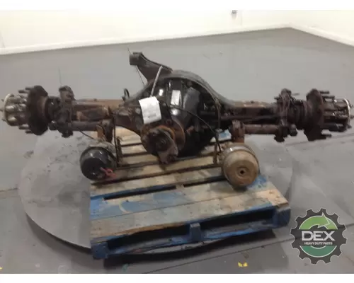 Axle Assembly, Rear (Single Or Rear) EATON CH612 Dex Heavy Duty Parts, LLC  