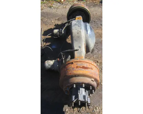 Axle Housing (Rear) Eaton CH612 Camerota Truck Parts