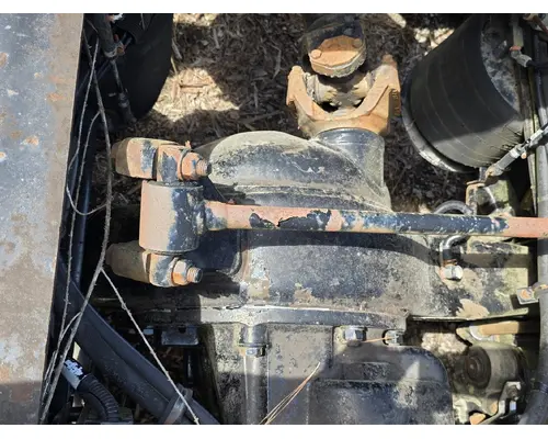 Axle Assembly, Rear (Front) Eaton COLUMBIA 120 Bobby Johnson Equipment Co., Inc.