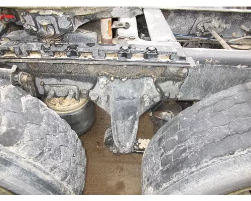 Cutoff Assembly (Housings & Suspension Only) EATON COLUMBIA 120 Tim Jordan's Truck Parts, Inc.