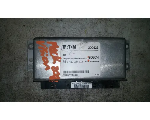ECM (Brake & ABS) EATON CX613 VISION Tim Jordan's Truck Parts, Inc.