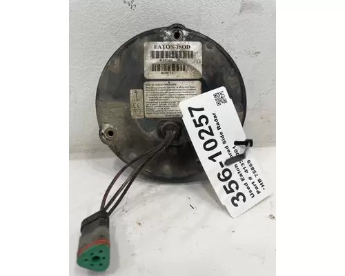 Miscellaneous Parts EATON CXN 613 Frontier Truck Parts