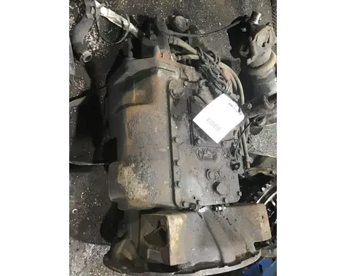Transmission Assembly EATON CXN613 Wilkins Rebuilders Supply