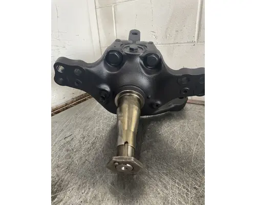 Spindle / Knuckle, Front EATON D-1251LW Frontier Truck Parts