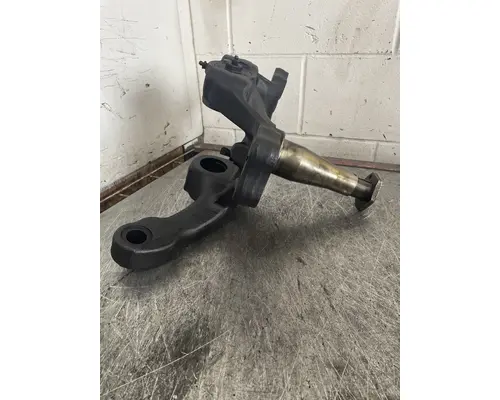 Spindle / Knuckle, Front EATON D-1251LW Frontier Truck Parts