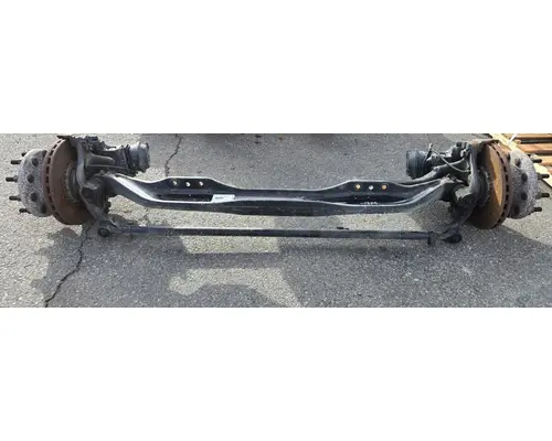 Axle Beam (Front) EATON D-1321IL High Mountain Horsepower