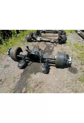 Eaton D156 Axle Housing (Front)