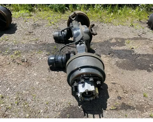 Eaton D156 Axle Housing (Front)