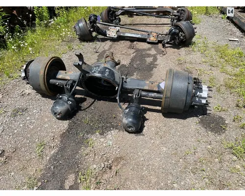 Axle Housing (Front) Eaton D156 Camerota Truck Parts