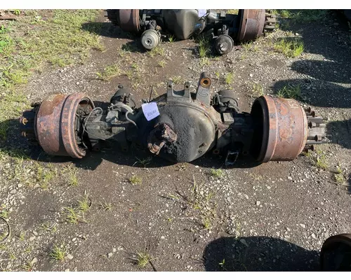 Eaton D170 Axle Housing (Front)